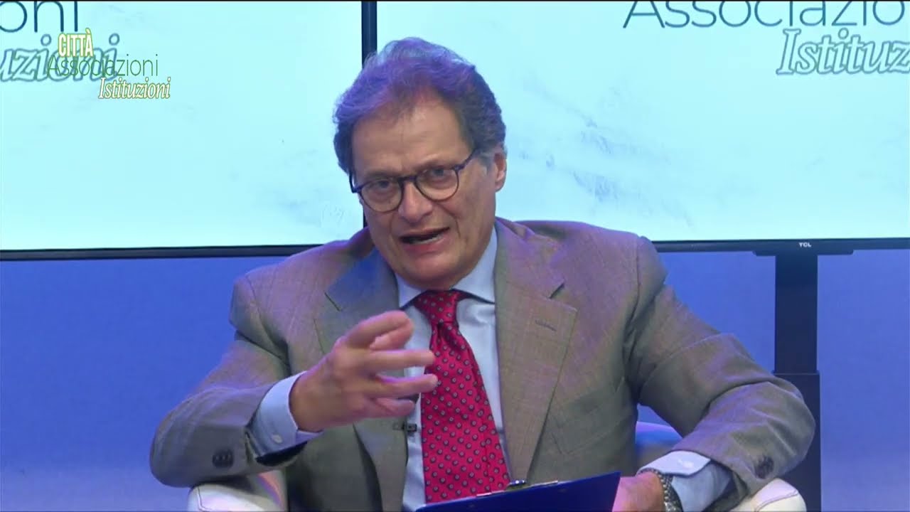 CITTA' E ASSOCIAZIONI   IL MARE E' UNA RISORSA?