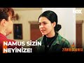 Suhandan Yargı Dağıttı - Zümrüdüanka 23. Bölüm