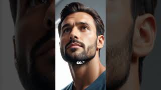 Finding Courage Faith Over Fear For Men