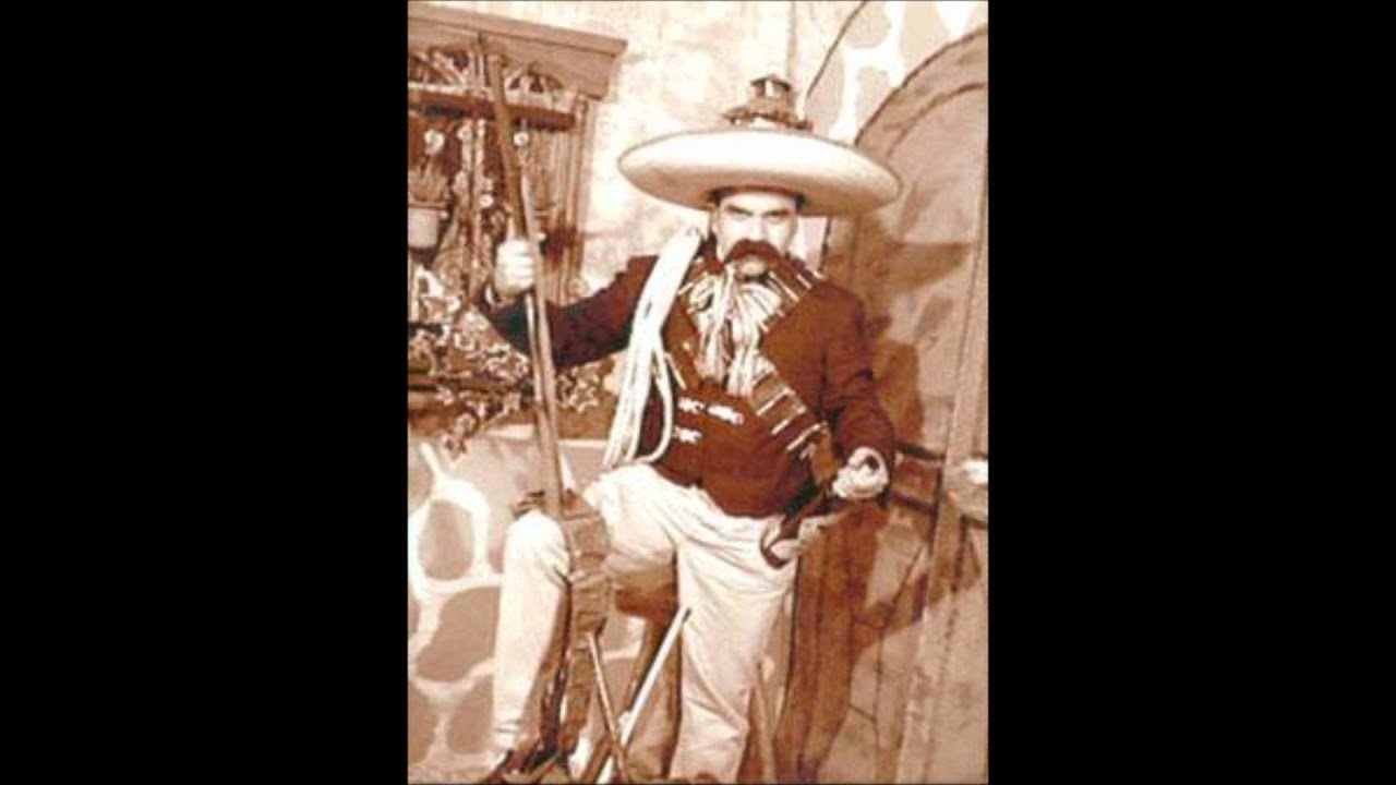 Mexico Querido - LaFamilia