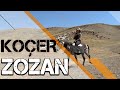 KOÇER / ZOZAN