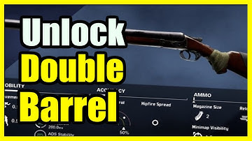 How to Unlock the Double Barrel Shotgun in XDefiant (Challenges Tutorial)