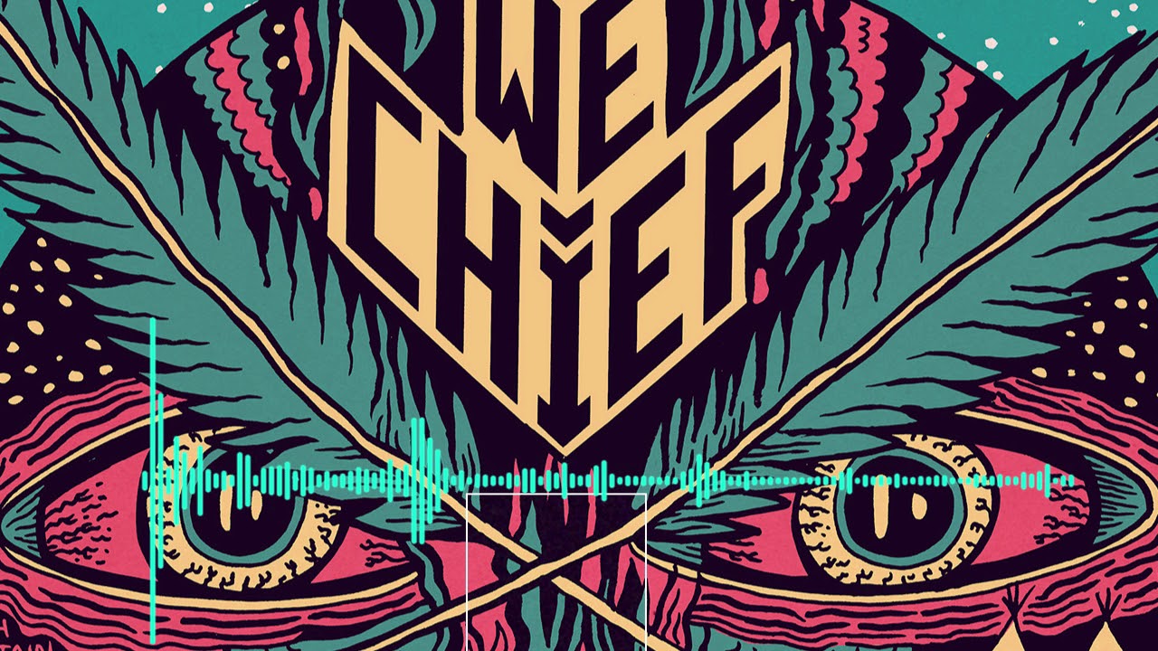 Guarda WE CHIEF - "Blaze it Up" feat. Ragga Twins + Captain Planet su YouTube Guarda WE CHIEF - "Blaze it Up" feat. Ragga Twins + Captain Planet su YouTube