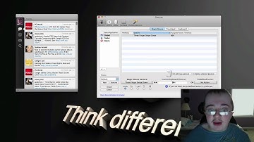 BetterTouchTool Demo