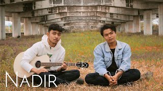 Fiersa Besari - Nadir (Cover - ft Adrian Ryncoustic)