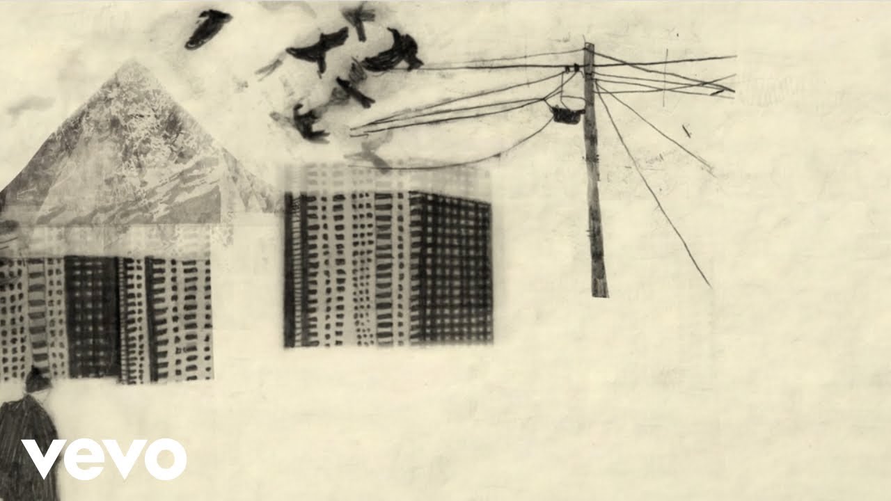 Watch Marika Hackman - Hanging (Official Lyric Video) on YouTube Watch Marika Hackman - Hanging (Official Lyric Video) on YouTube