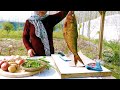 Old Fashioned Vinegar Making; Lunch is Specialty Smoky Fish Pie Life as it Happens Country Life