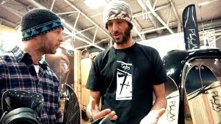 plum splitboard bindings update 2017