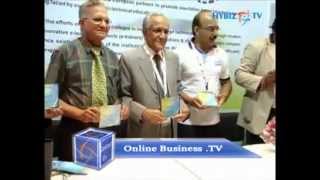 Edutech Solutions E-India Event At Hicc Novotelhyderabad