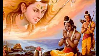 The most beautiful Lingashtakam by SP Balasubramaniam (Full Song)