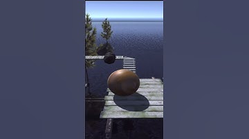 Extreme Balancer 3 - Gameplay part 1 #shorts