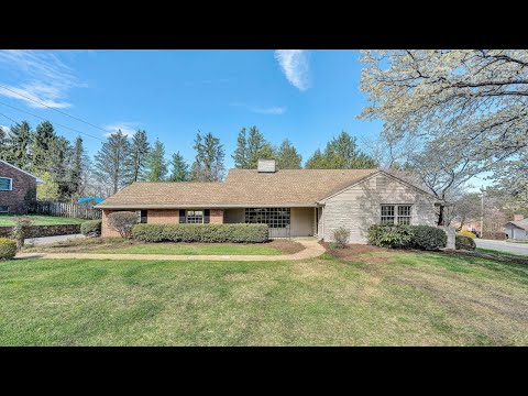 2240 Pommel Dr, Roanoke, VA home video tour