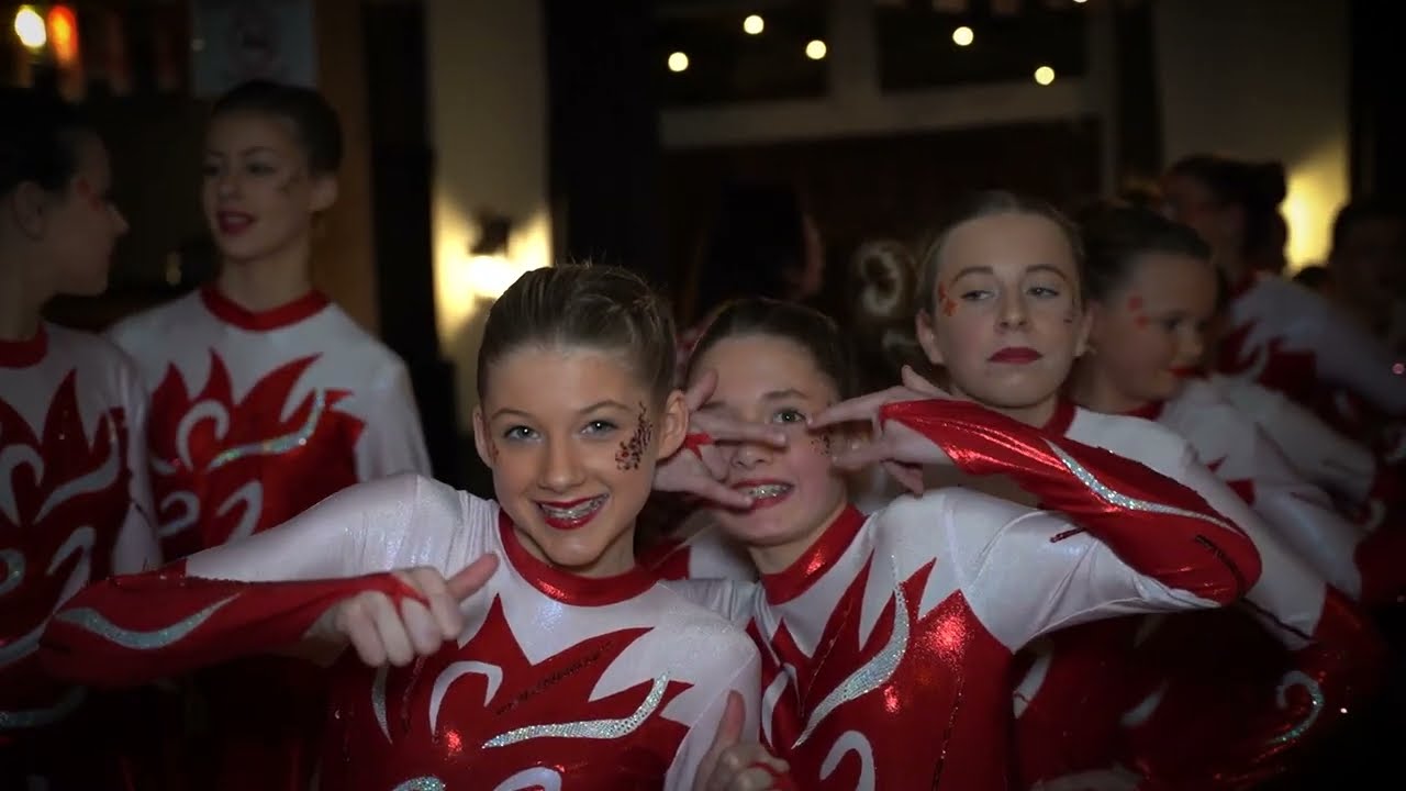 2023- Mooove - Gardedans