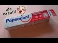 Download Lagu IDE KREATIF DAN TAK TERDUGA DARI KARDUS ODOL PEPSODENT