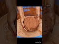 #oddlysatisfying #crunchycrumbles #crumbleart