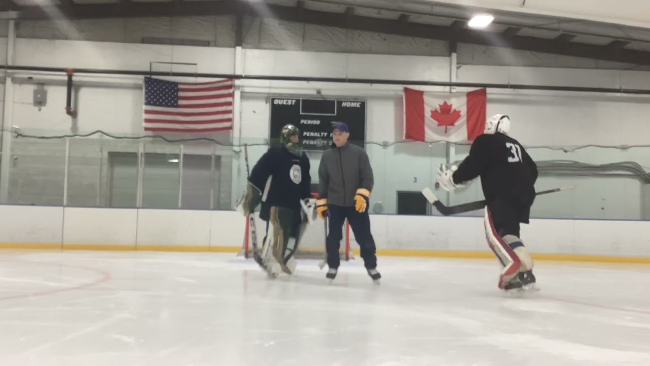 GoalieDr - Ryan Cameron & Christian Green - 7/22/25