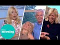 Holly Willoughby's Best Bloopers of All Time | This Morning