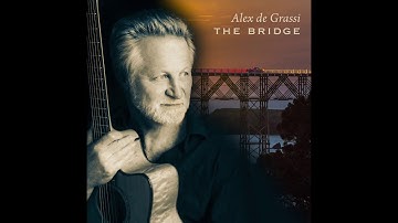 Alex de Grassi - Shenandoah (Official Audio)