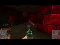 Doom 2 Memento Mori 2 Level 1 (Outpost) - Ultra Violence