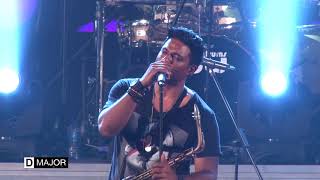 ආන ඩගක ඉනනක Aane Dingak Innako - Hector Dias With D Major