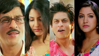 💚 Tujh Mein Rab Diktha Hai 💚 Rab Ne Bana Di Jodi 💚 SRK 💚 WhatsApp Status Vertical Full Screen 💚