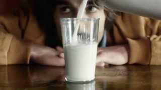 Cravendale | The Milk Drinker
