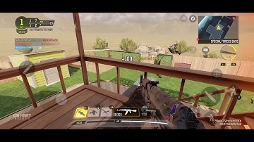 Call of Duty: Mobile - Gameplay #24 | The FFA Adrenaline