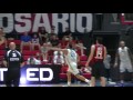 VCR - BASQUET SAN LORENZO 106 - HISPANO AMERICANO 73