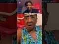 nah that's a Unc 😭😭💀 #instareels #funny #aunty