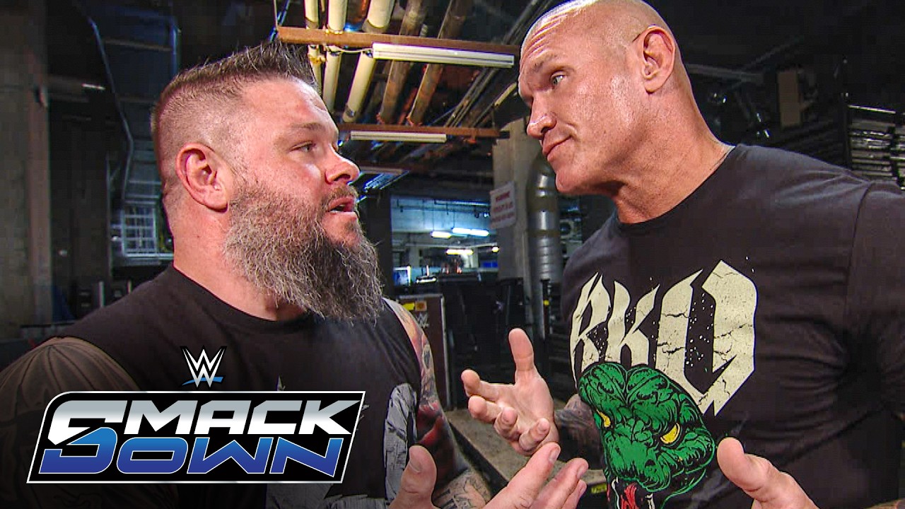 Cobertura y resultados: WWE SmackDown 28 de agosto de 2026