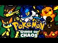THUNDER CAT! | Part 3 | Pokémon Wings of Chaos Romhack Let's Play/Walkthrough