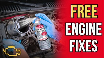 Mechanics HATE This Trick – It Fixes 99% of Engine Problems for FREE