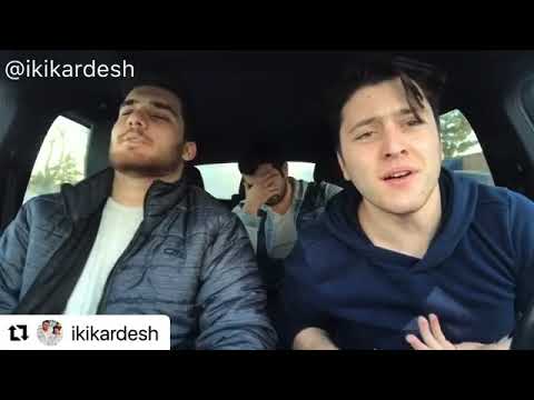 İki Kardesh - MİHRİBAN