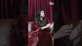 If Could Switch Her Character In Who Would She Choose? S13Q