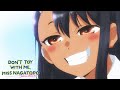 Appuntamento allo zoo | DON'T TOY WITH ME, MISS NAGATORO 2nd Attack