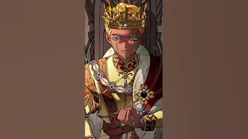 لقد أصبح ملكا في سن 14 سنة Manhwa Manhwareccomendation Webtoon مانجا مانهوا انمي 