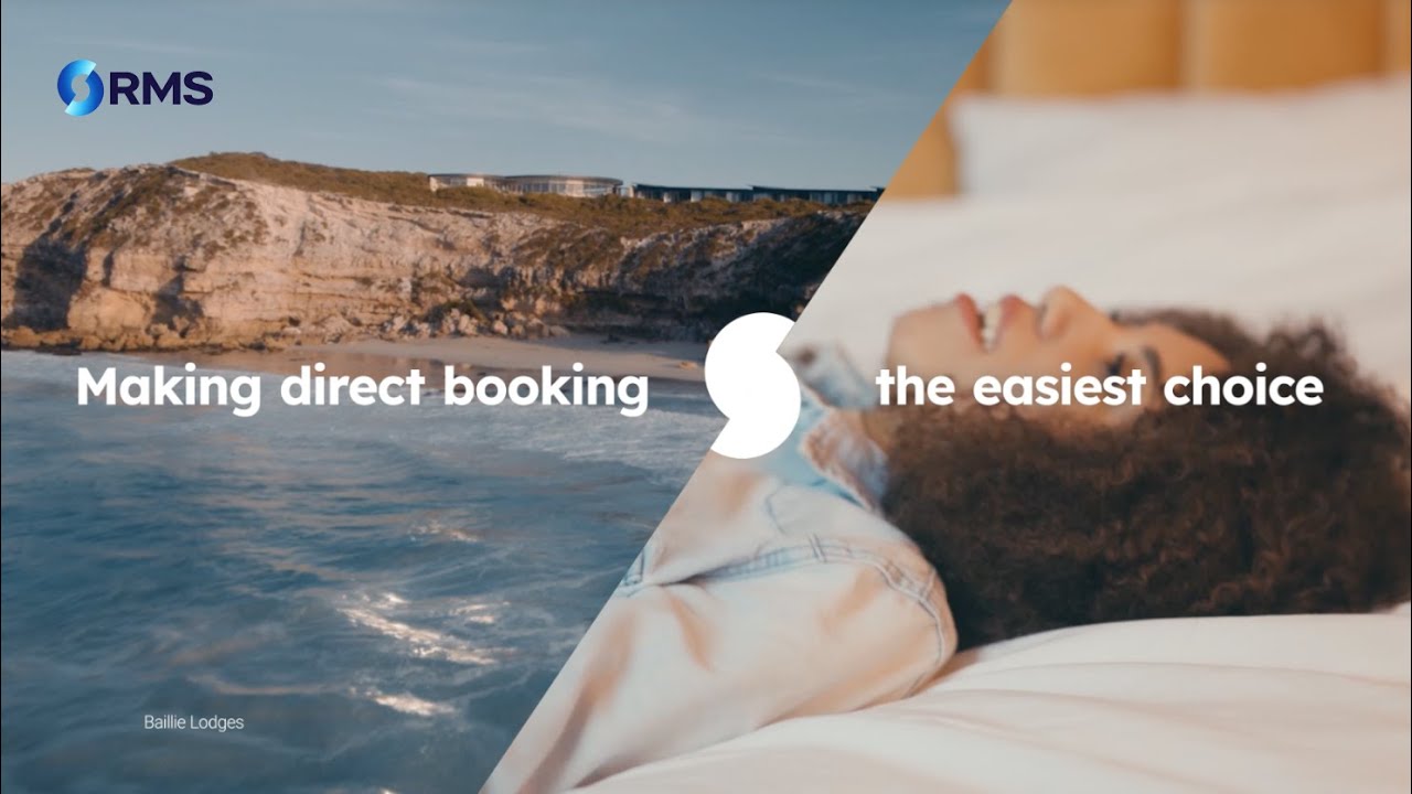 Система бронирования RMS