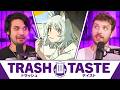 We Watched Japan's Most Controversial Anime | Trash Taste #321