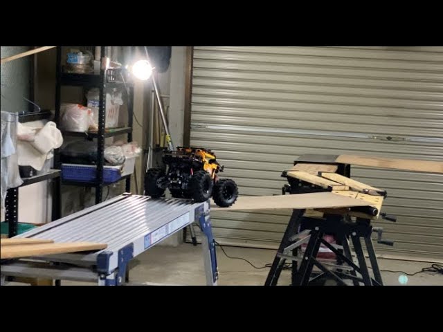 八転九起　　2／4 LEGO TECHNIC 42099 4X4 X-treme Off Roader Speed Build - YouTube