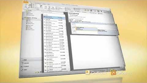 Microsoft Office 2010 Beta Release
