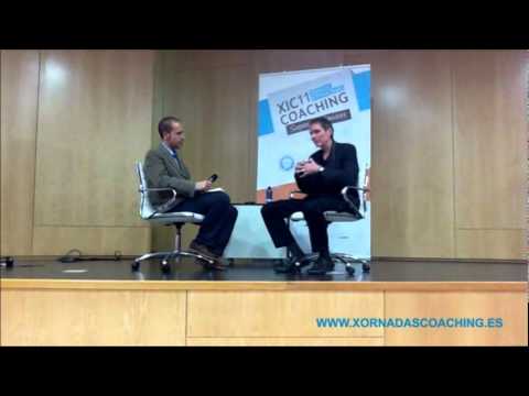 Entrevista a Robert Dilts en el XIC 2011 (2/3)