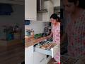 Chai & Chores ❤️ #homemaking #homemaker #homelifestyle #homechores