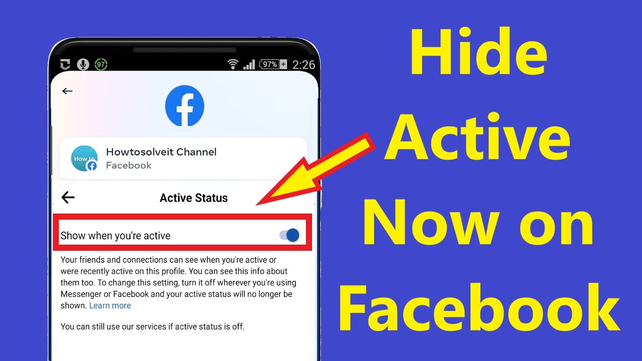 See Who Login to Your Facebook Account - Howtosolveit 