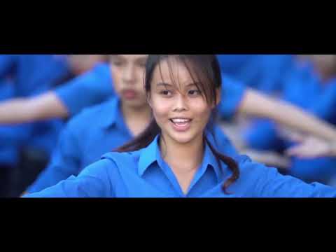 Video Trường Đại học Kiến trúc Đà Nẵng - youtube