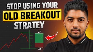 Breakout Trading Strategy | Intraday Trading ft. @tradersparadiselive