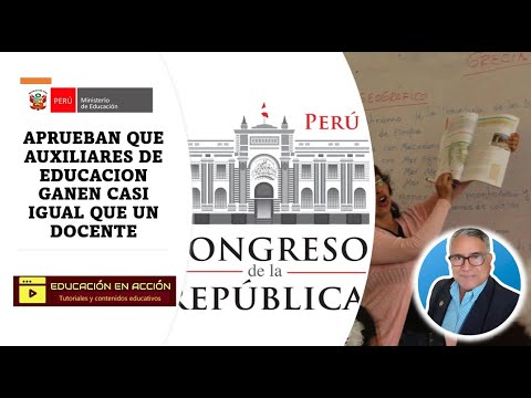 Video: ¿Quiénes son los profesores auxiliares?