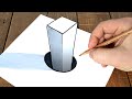 Optical Illusion Art Challenges - Let's BREAK some BRAINS!