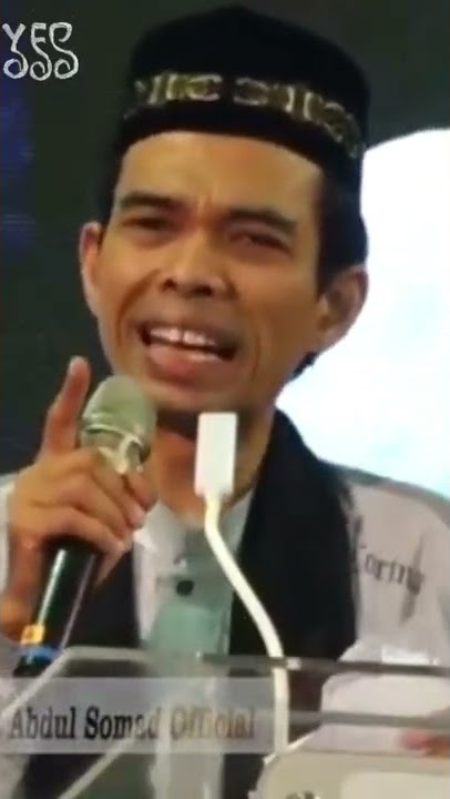 Story wa ceramah||Tanya Jawab||Ustdz Abdul Somad #walinikah bapa tiri
