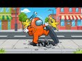 Among Us Kid Safety Video
