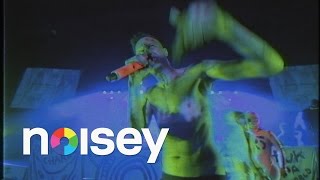 Watch Die Antwoord Happy Go Sucky Fucky video